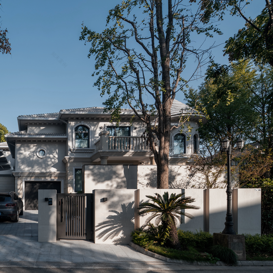 灰度空间丨中国上海丨木融设计-147