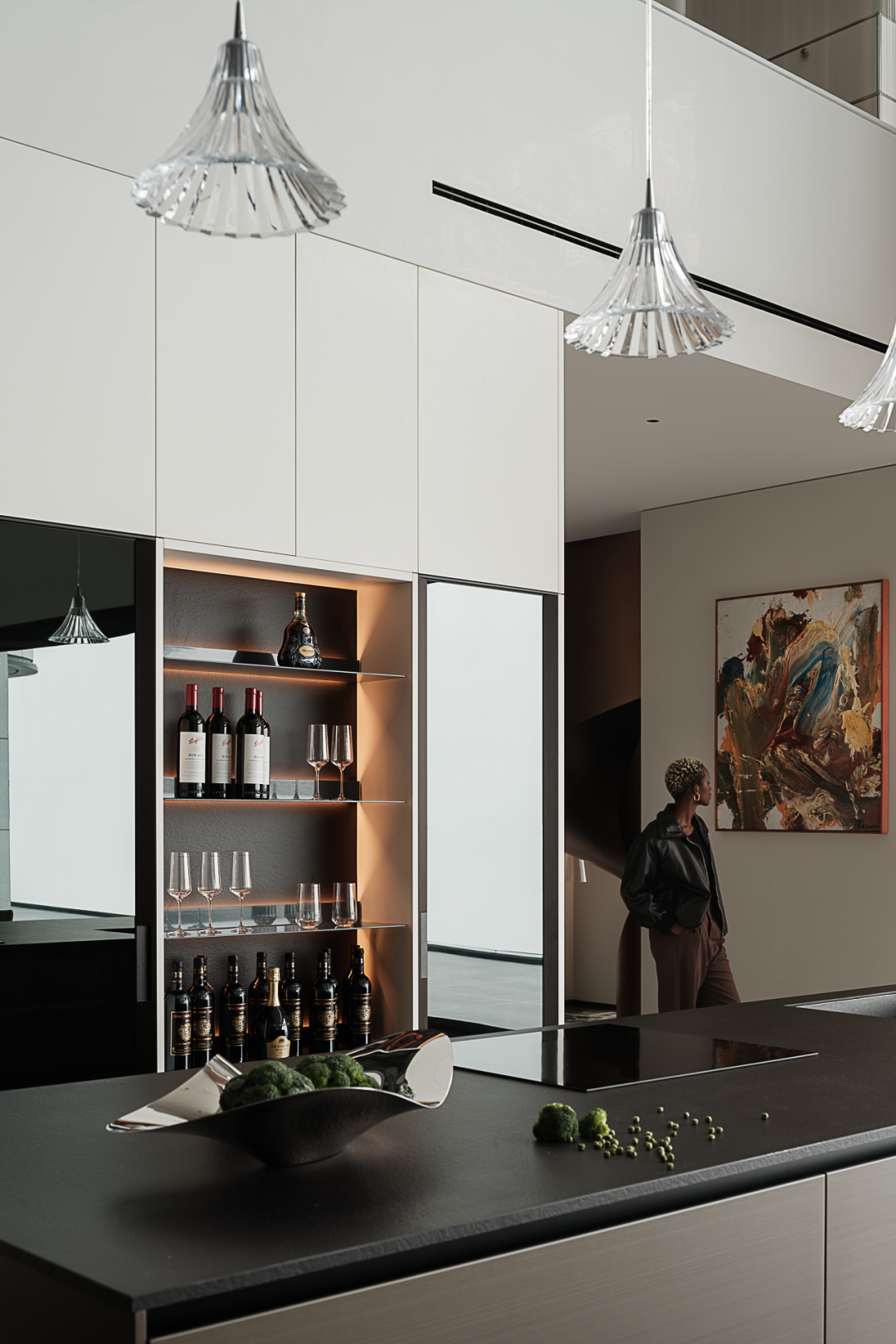 云府丨中国荆州丨仓仲筑造＆森耀空间-46