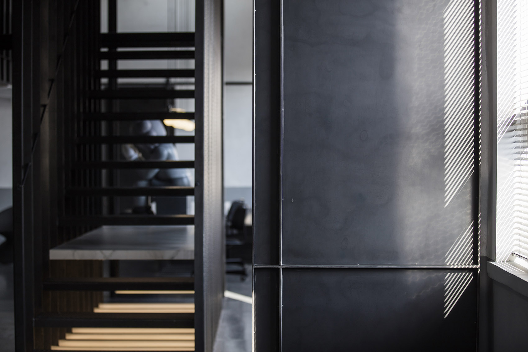 美晖新办公室，福建 / 厦门喜玛拉雅设计装修有限公司-16