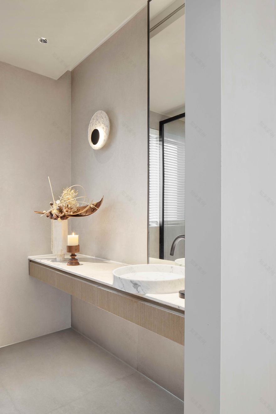 路劲地产·佛山天隽汇复式丨中国佛山丨深圳共向设计-39