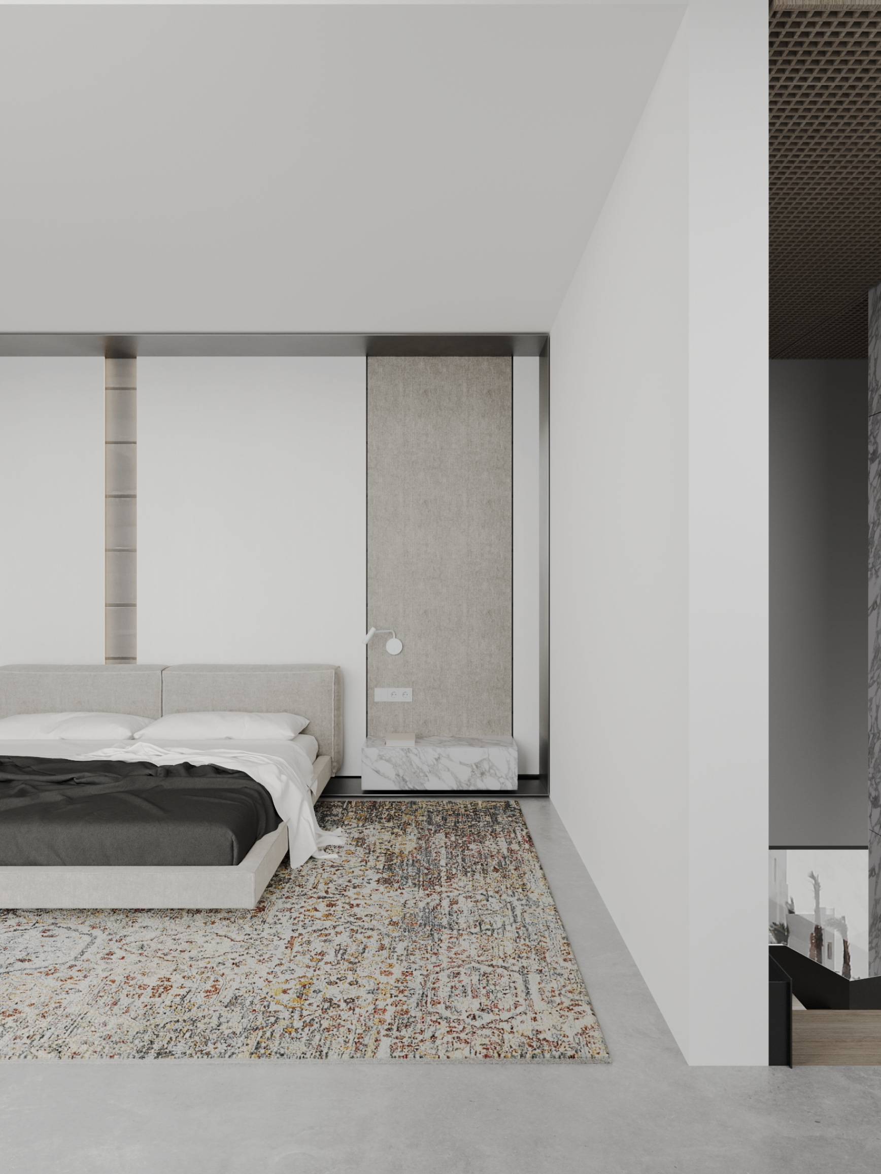 沙特豪华别墅884号丨沙特阿拉伯利雅得丨ARTIMITRO-110