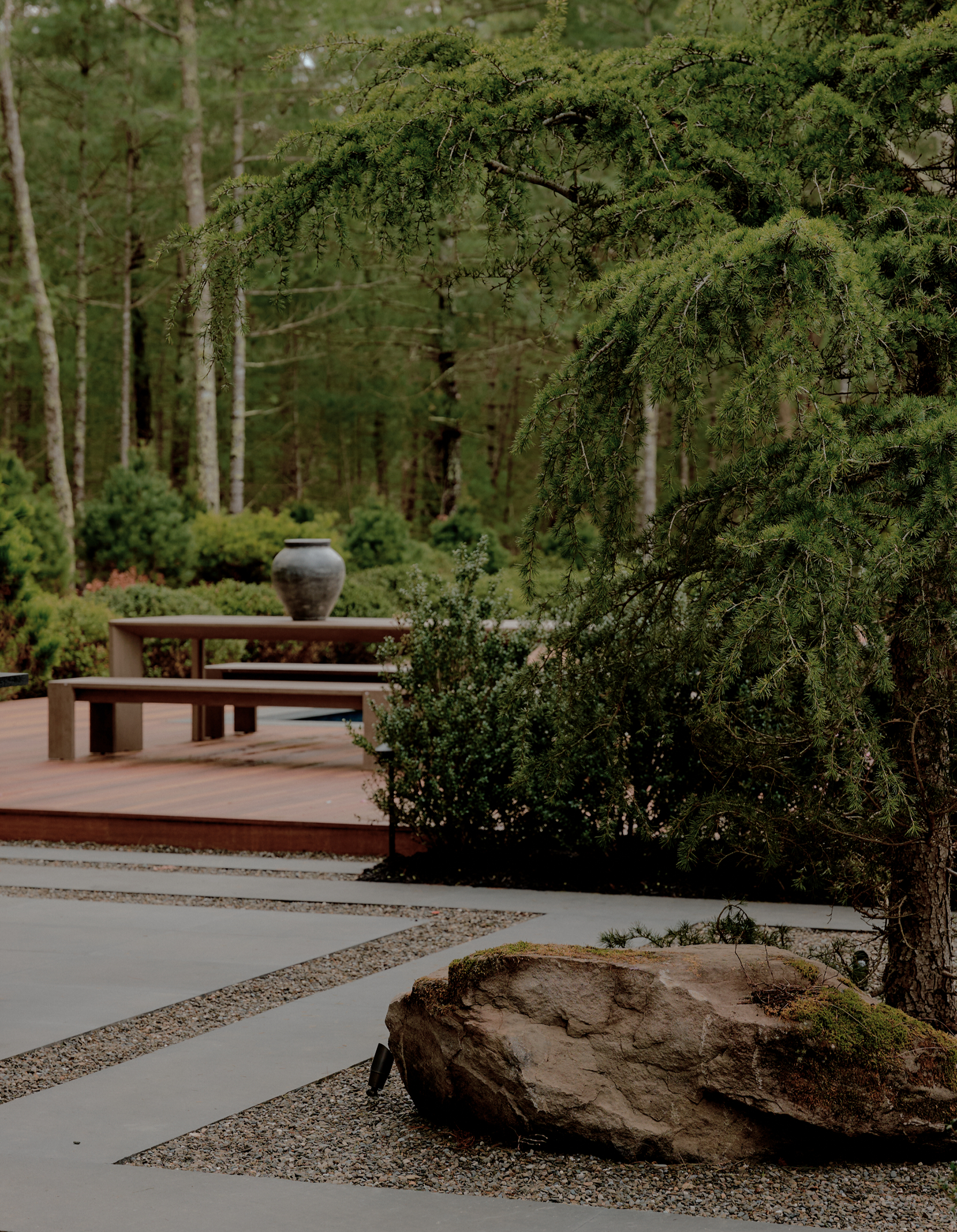 纽约东汉普顿325平别墅丨美国纽约丨Helena Clunies Ross设计事务所-32