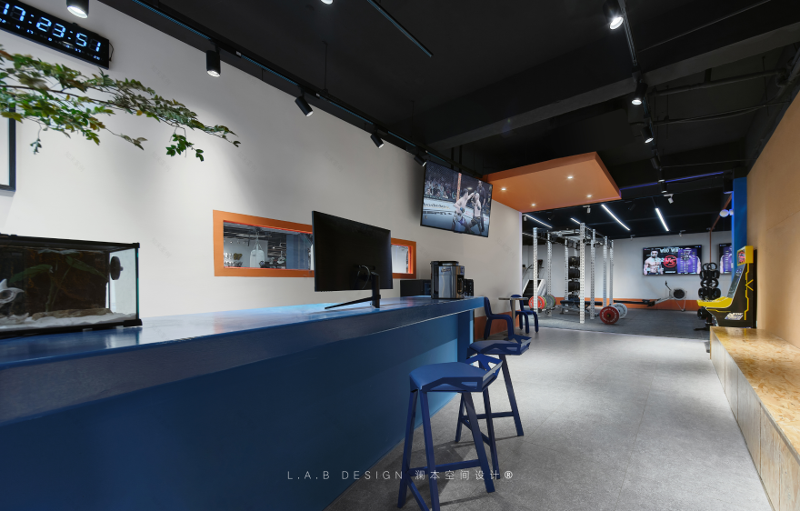 KDF·善战搏击馆丨中国南京-22