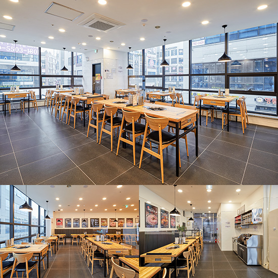 简约 32 平餐厅设计，感受意大利风情-1