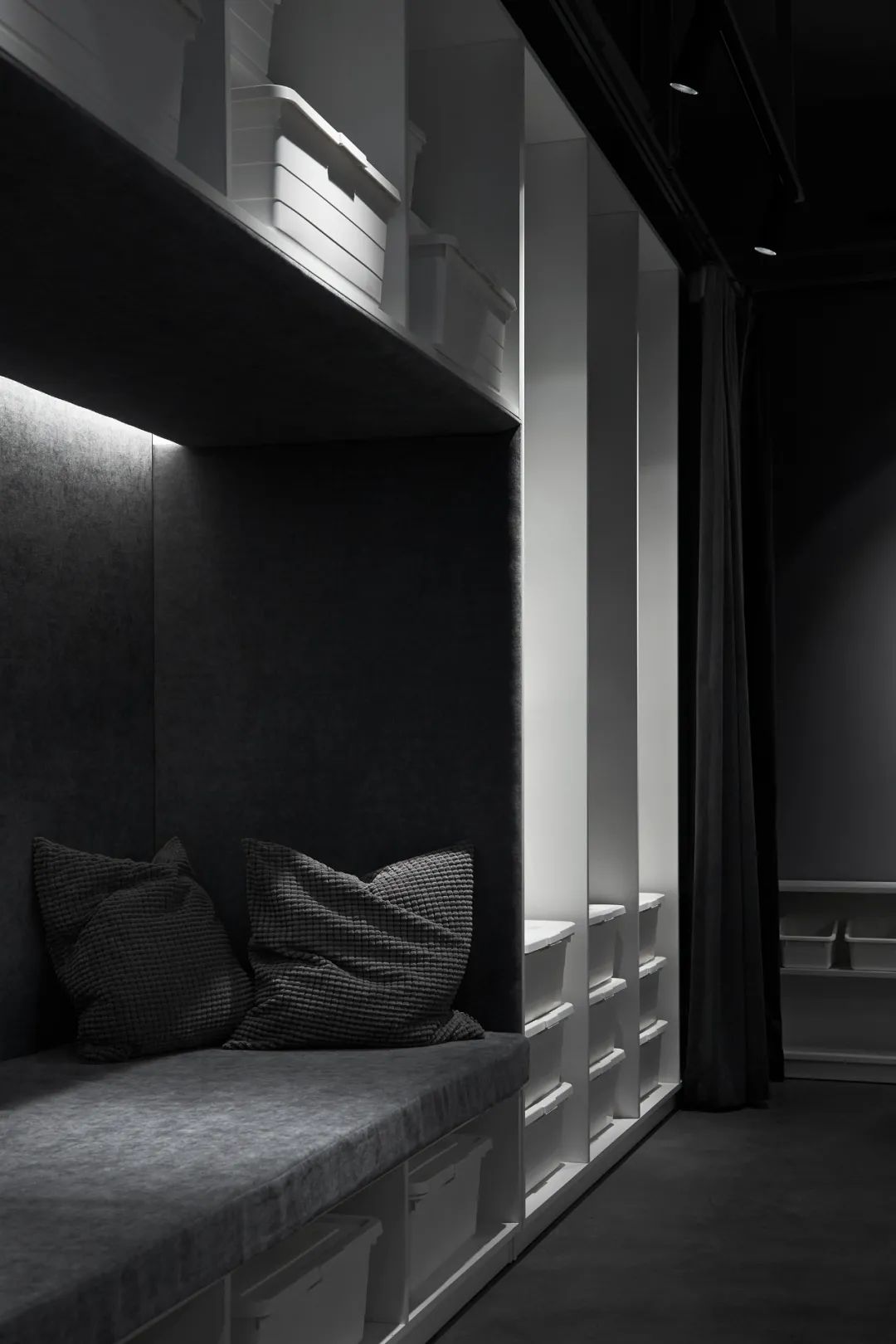 上海 HATCH 办公室 | 智慧舞台,创意无限-46