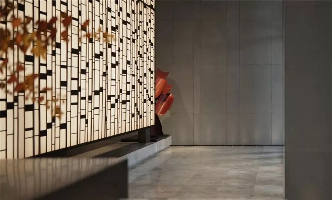 成都麓玥府售楼处-5