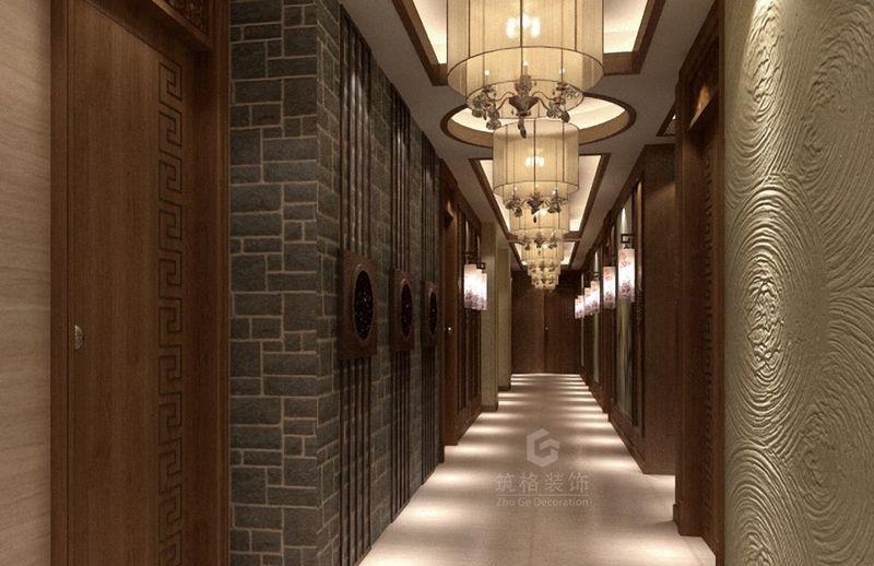 贵阳餐饮设计装修-17