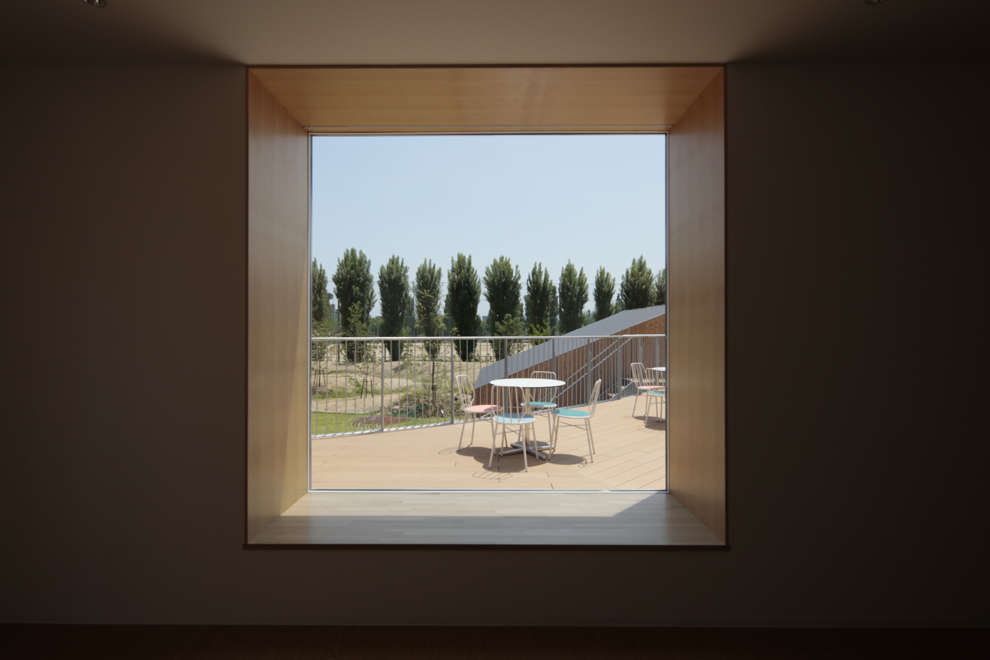 TSURUMI 儿童临终关怀中心丨日本大阪-43