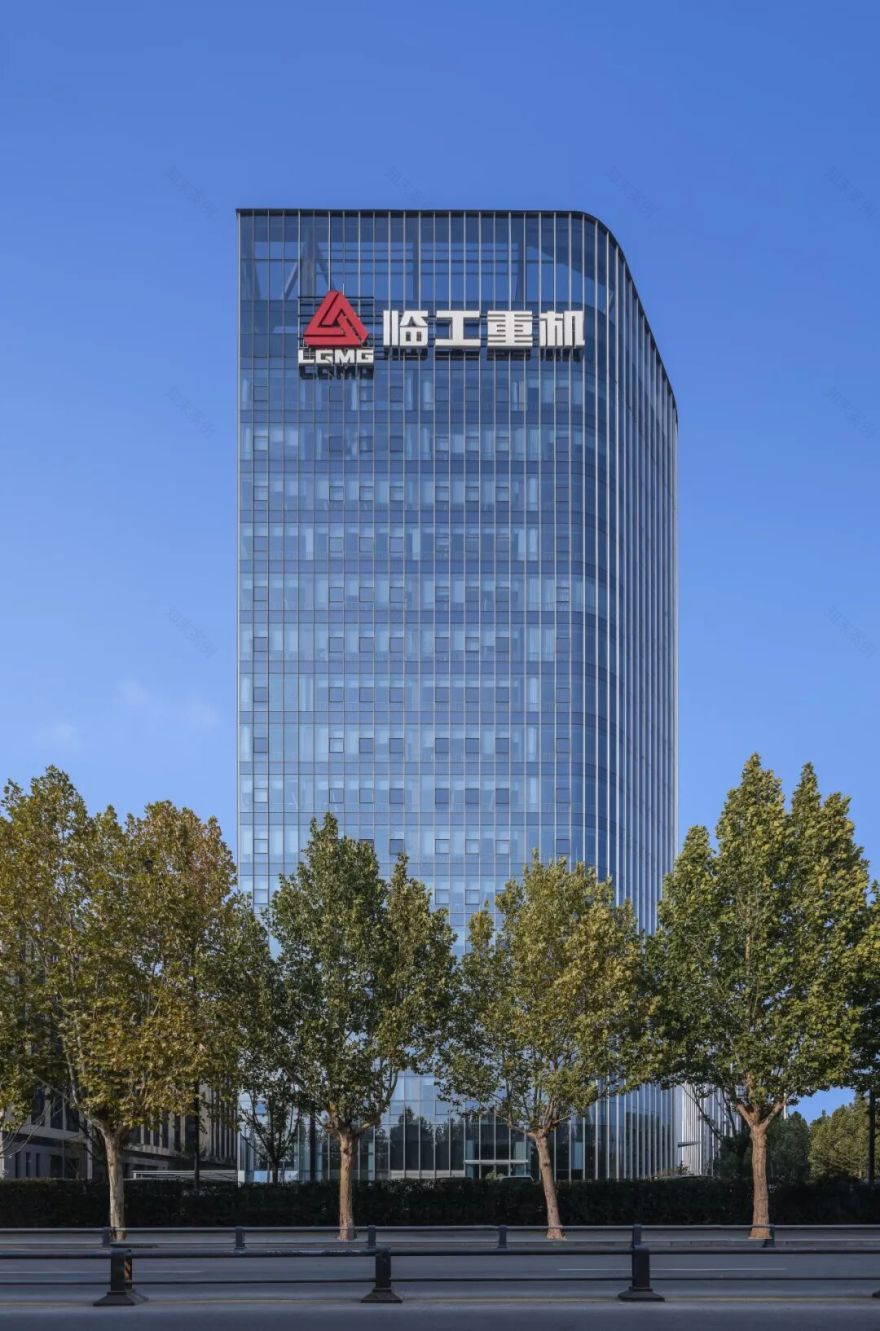 济南前沿科创基地项目丨中国济南丨华建集团华东建筑设计研究院有限公司-20