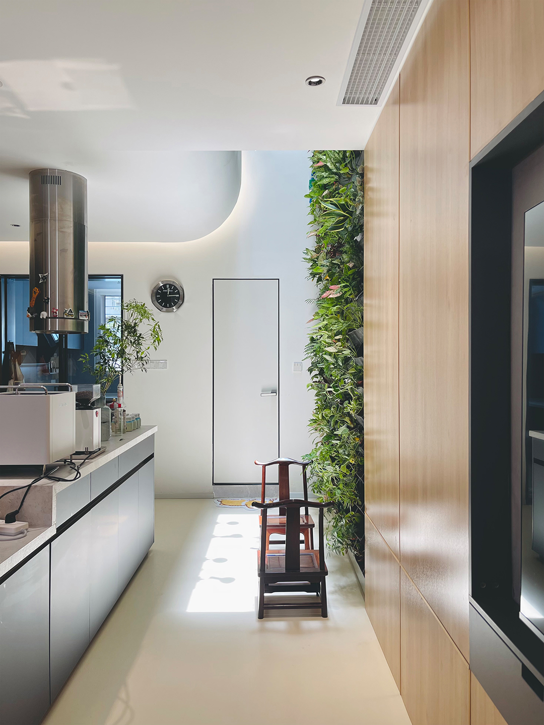 瑞岚雅筑丨中国广州丨深作建筑空间事务所-99