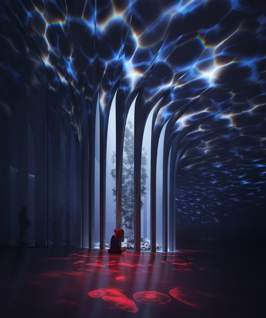 海口滨海科普馆丨中国海口-18