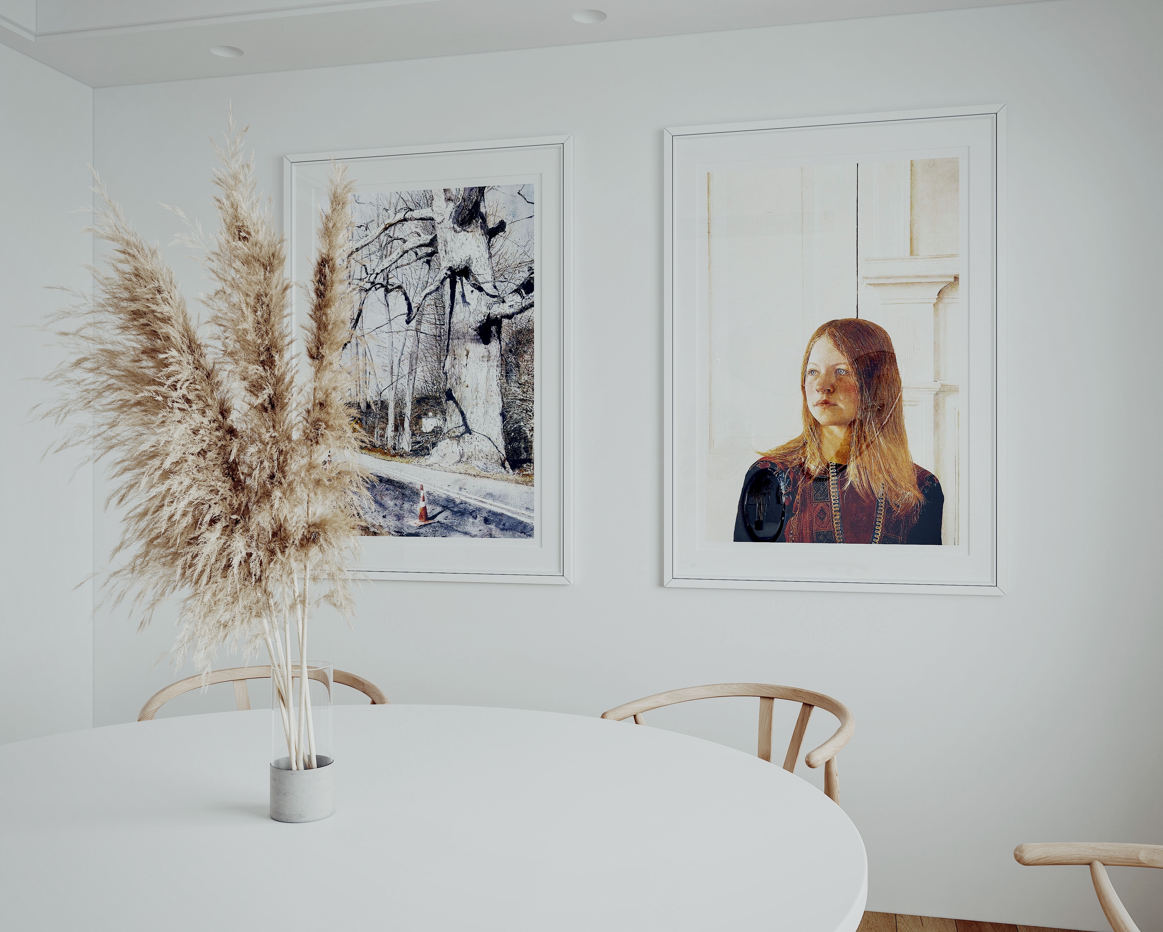 简约风格打造宜居空间-20