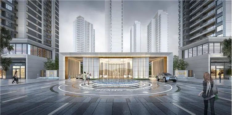 昆明招商·雍和府 | 山水诗意，文化传承的现代社区-31