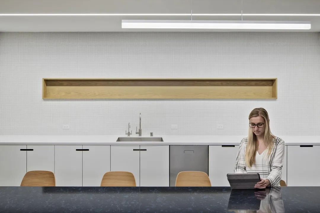 旧金山301 Howard Street | Huntsman Architectural Group | 美国加利福尼亚旧金山-20