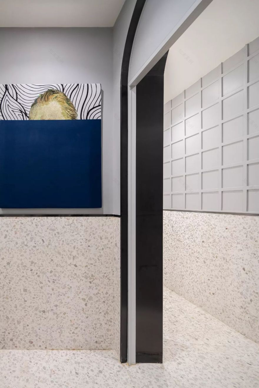 在这个令人惊叹的童话城堡办公室,我愿意天天加班!-45