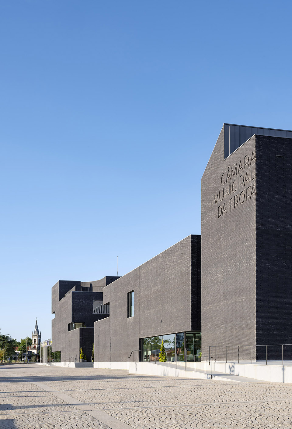 Trofa市政厅丨葡萄牙丨NOARQ-39