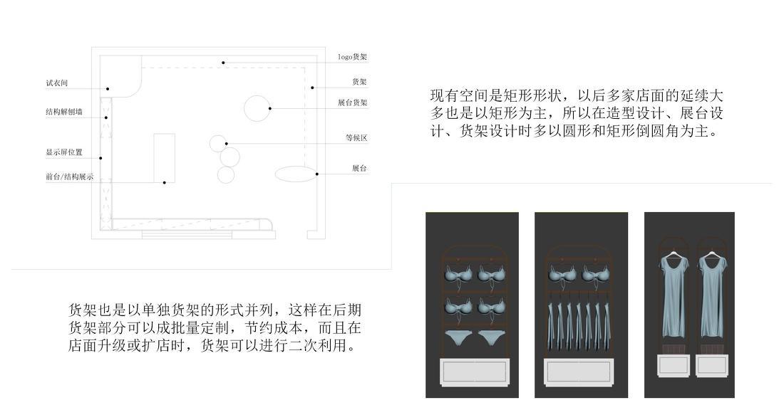 轻奢家居服饰体验店-12