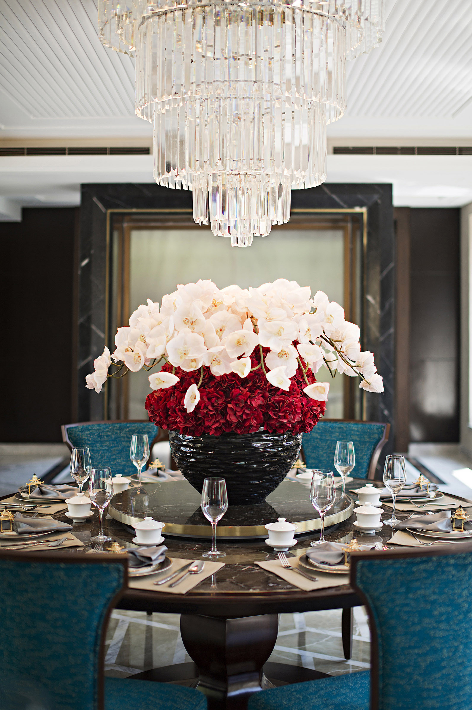 梁志天 麗江瑞吉別墅 (戶型 IV)-21