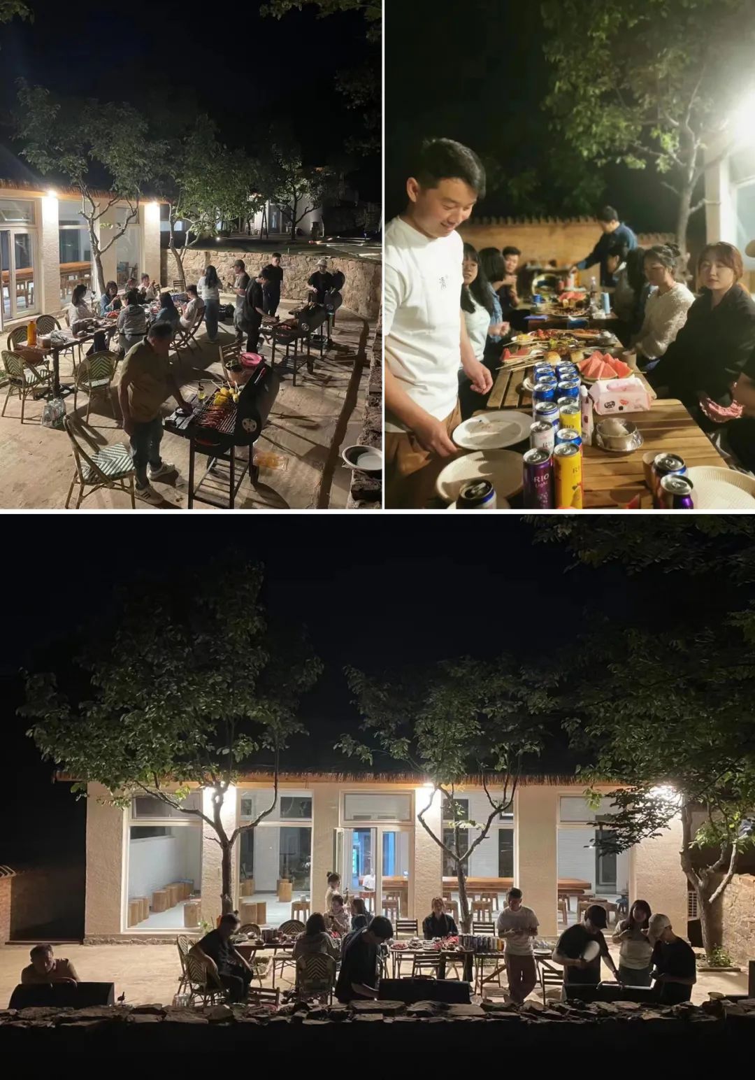 清和一舍 2022 年度设计回顾丨中国天津-94