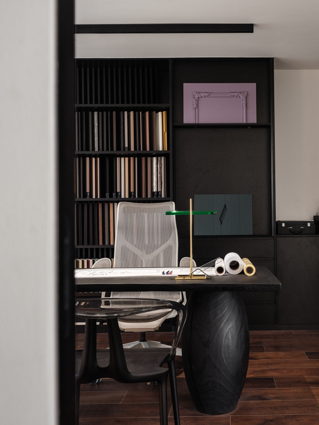 小满·XMIND HOME展厅设计丨尤格设计-17