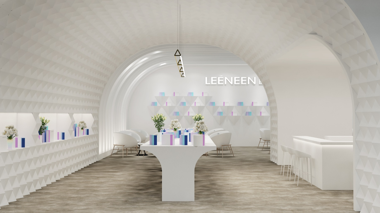 China International Beauty Expo｜guangzhou2019-3