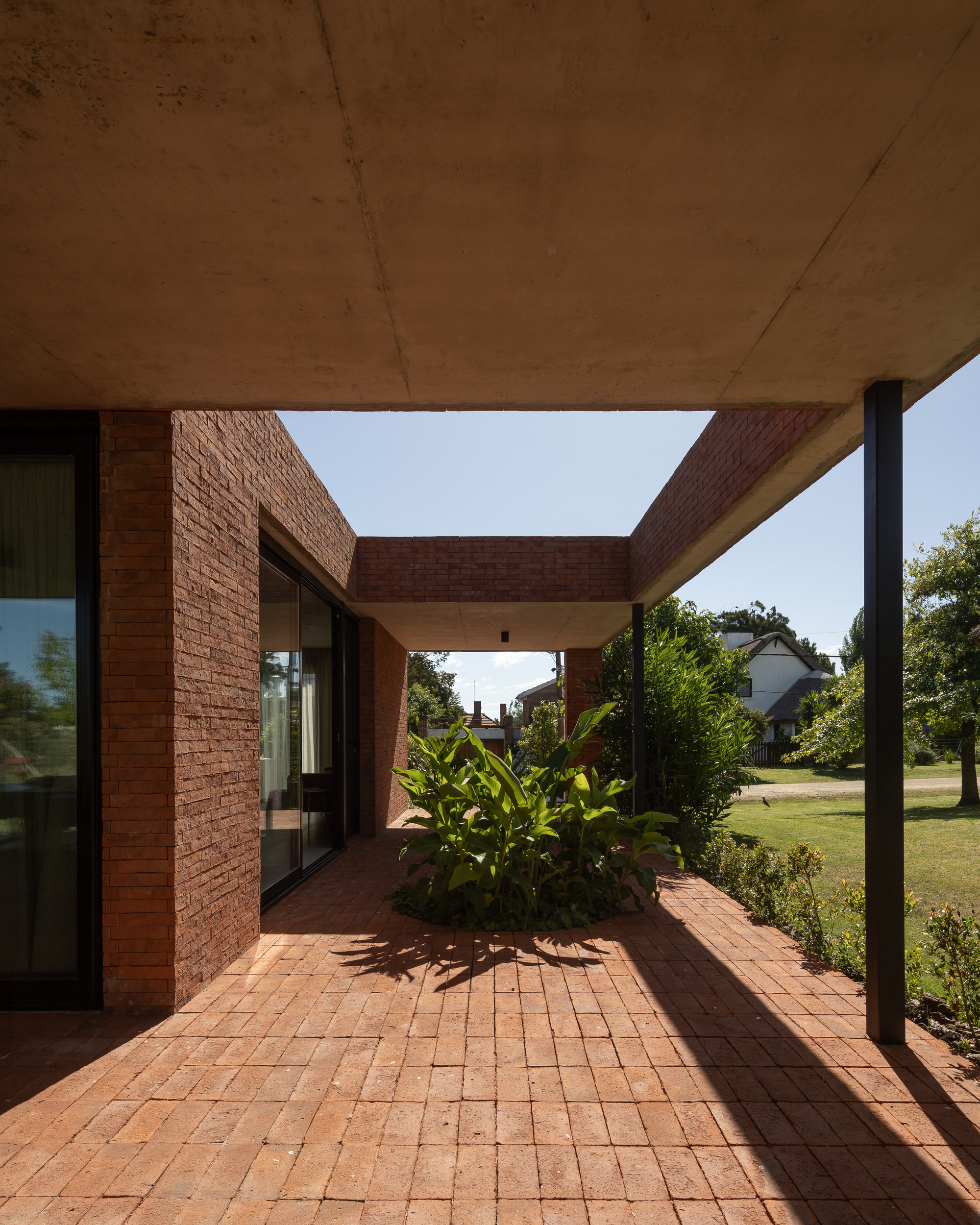 丨乌拉圭马尔多纳多丨Matías de los Campos Nin Arquitecto-17