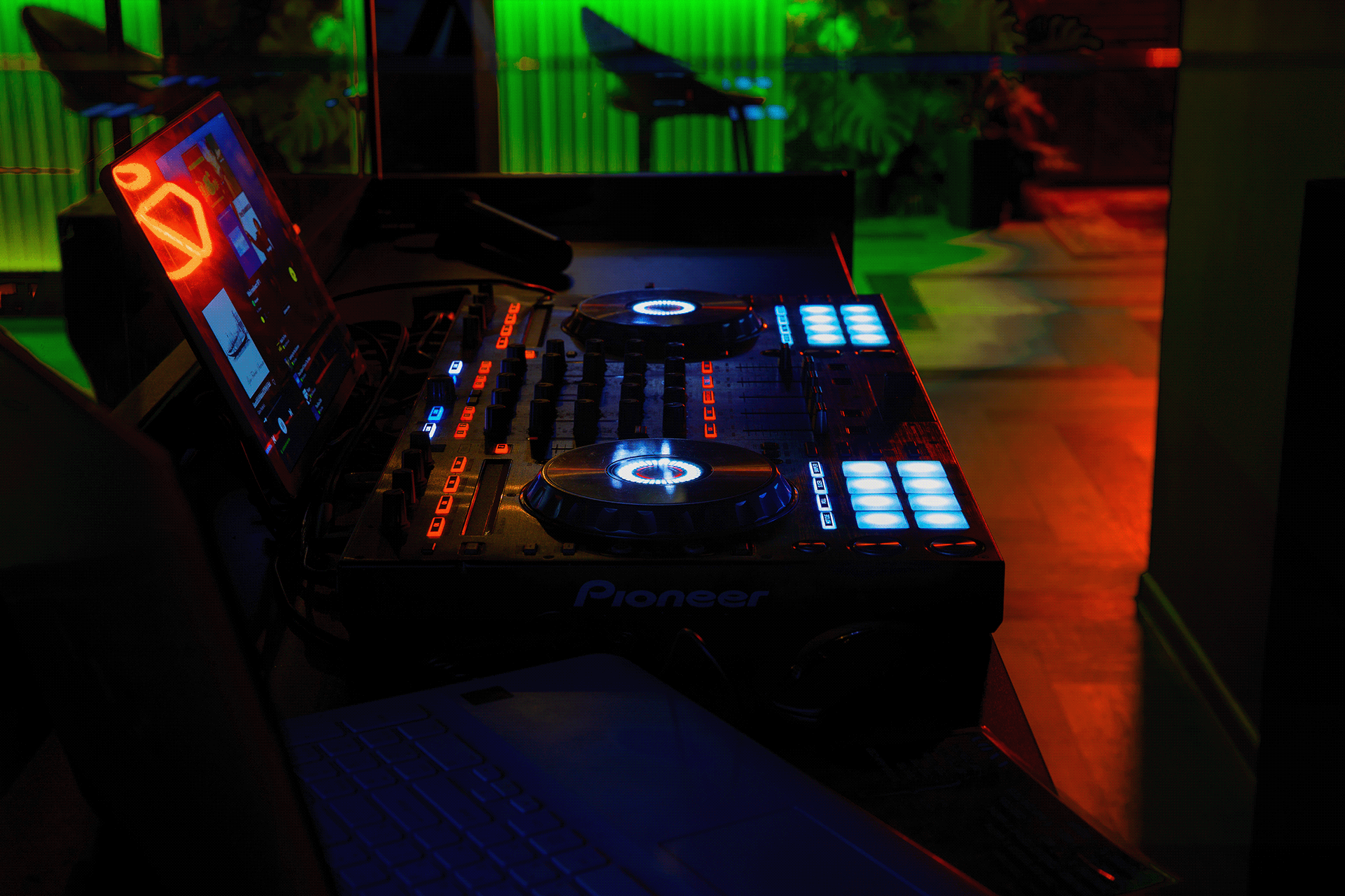 安迪餐厅酒吧丨俄罗斯鄂木斯克-32