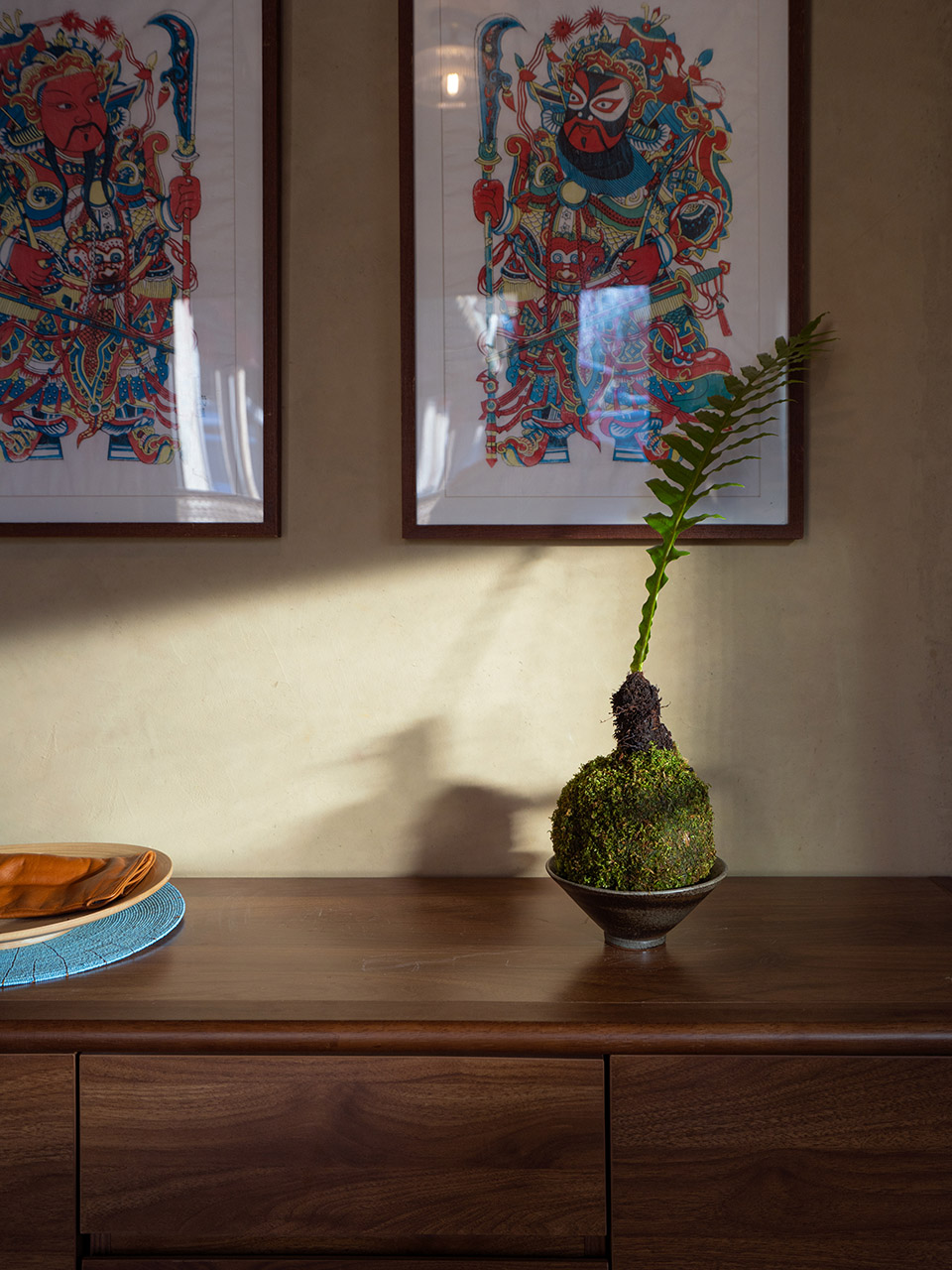 冬日凡居丨中国北京丨鳞见设计工作室-74