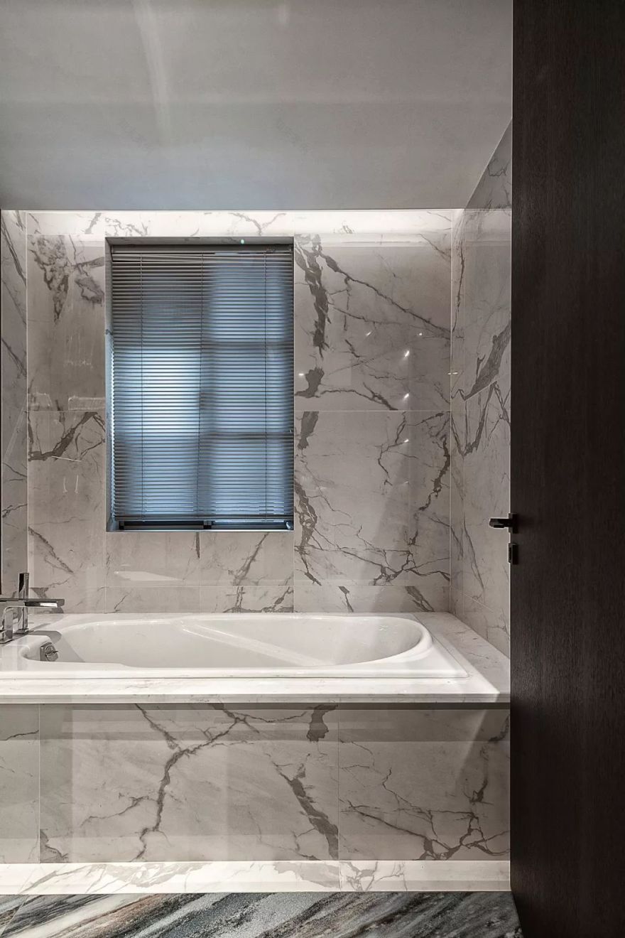 现代简约之家 | 舒适与艺术的完美融合-50