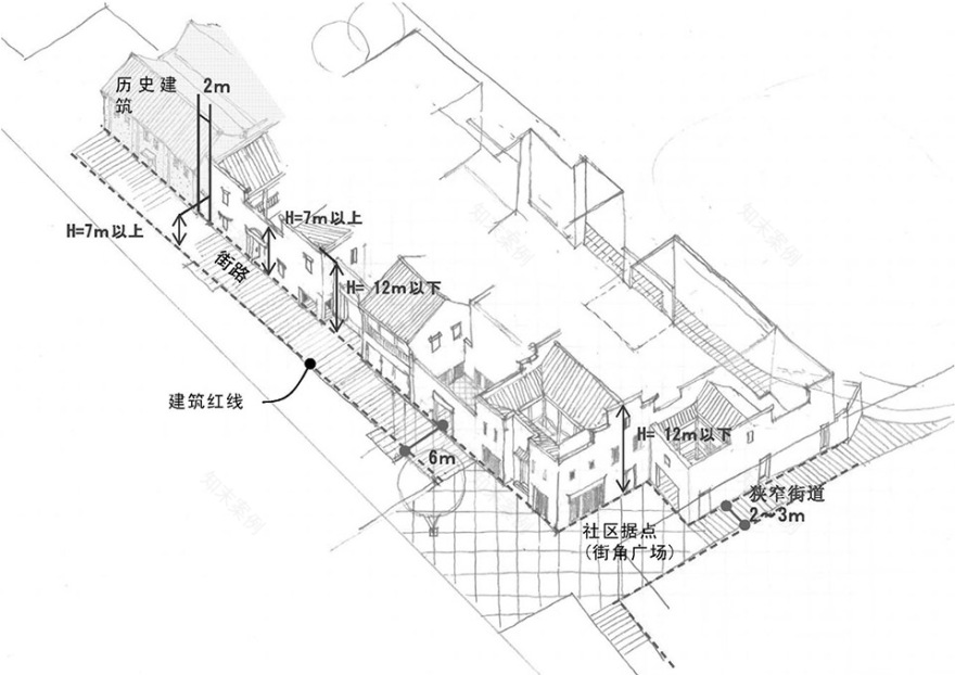 芜湖古城丨中国芜湖丨柏涛建筑设计(深圳)有限公司-14