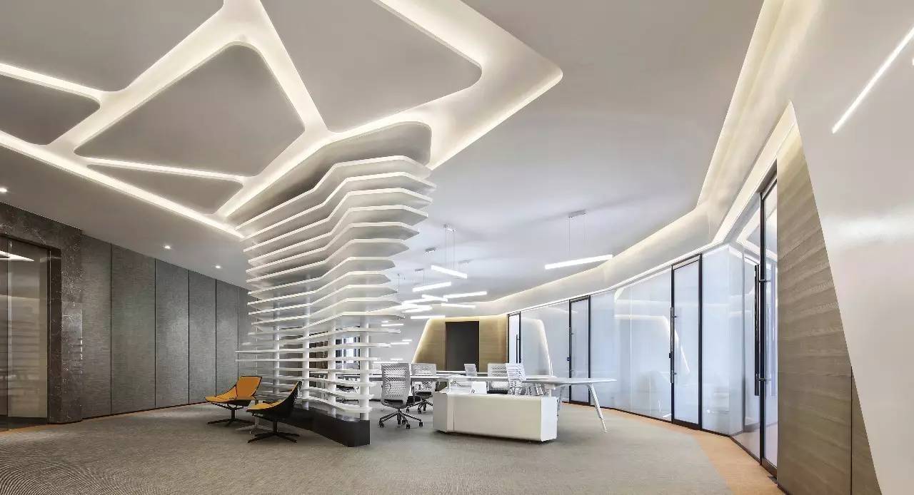 上海金融中心-11