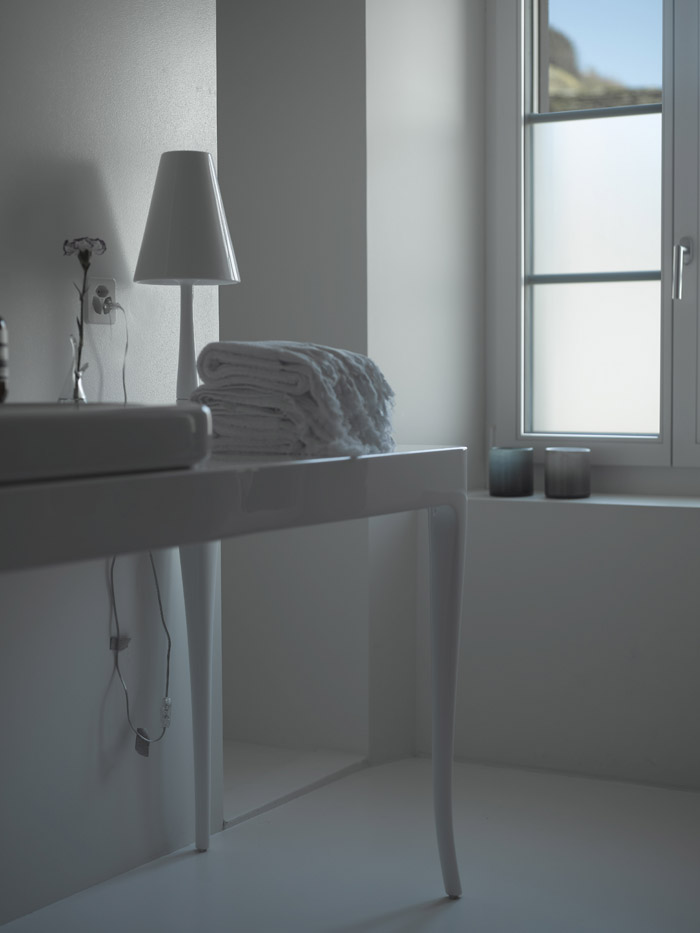 Brucke 49温馨的酒店设计-10