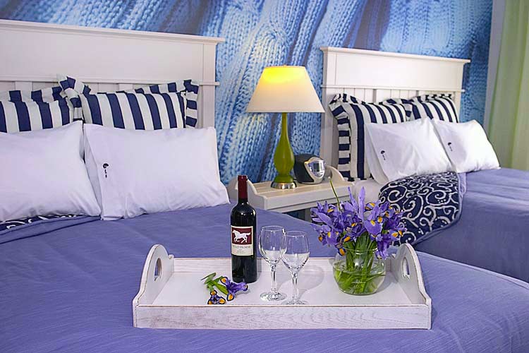 Hotel Indigo Chicago Downtown Gold Coast-11