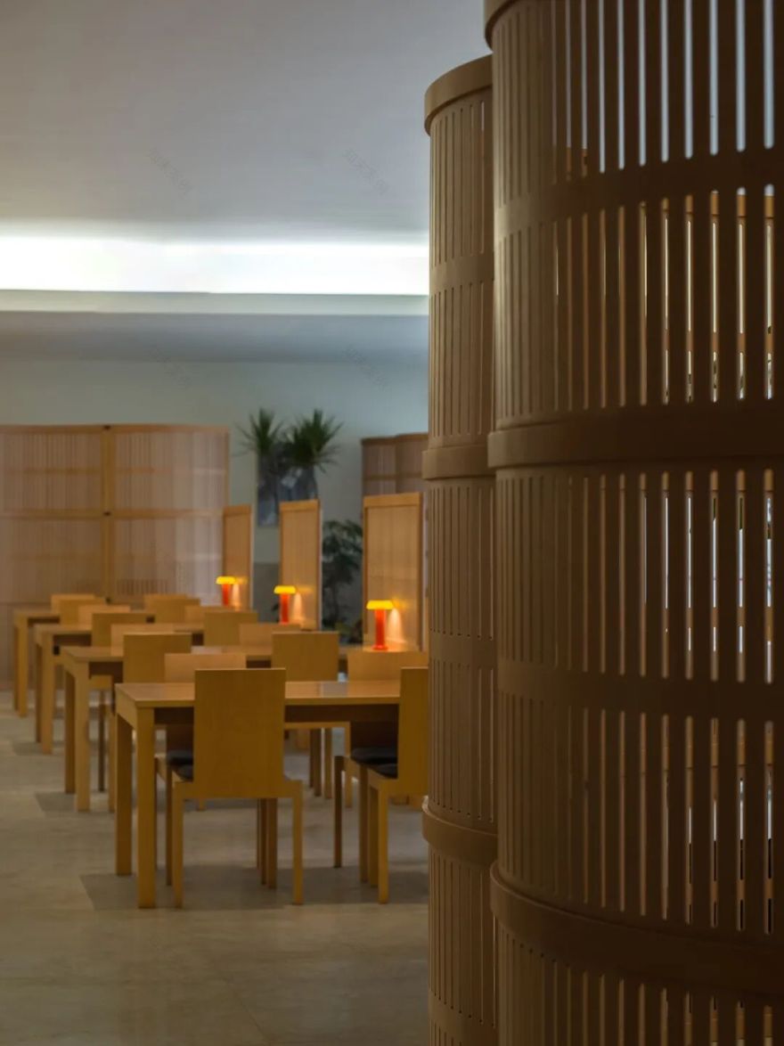 内建築新作|杭州城市微更新五例-60