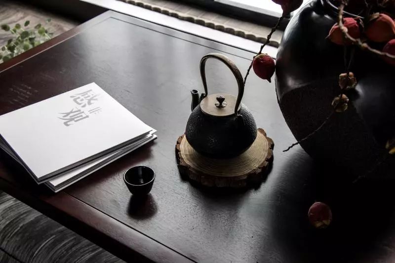 光明六时辰——现代简约风住宅  石头兄弟-127