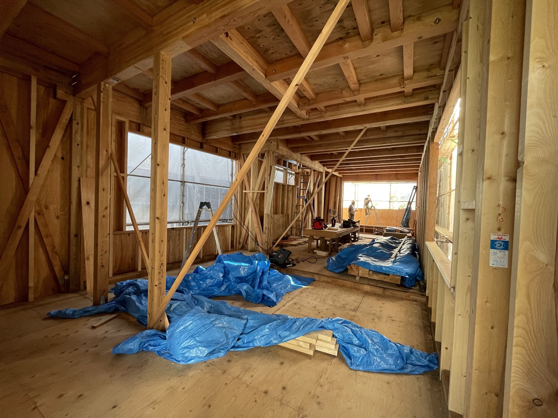 太子堂の住宅 10丨LEVEL Architects-31