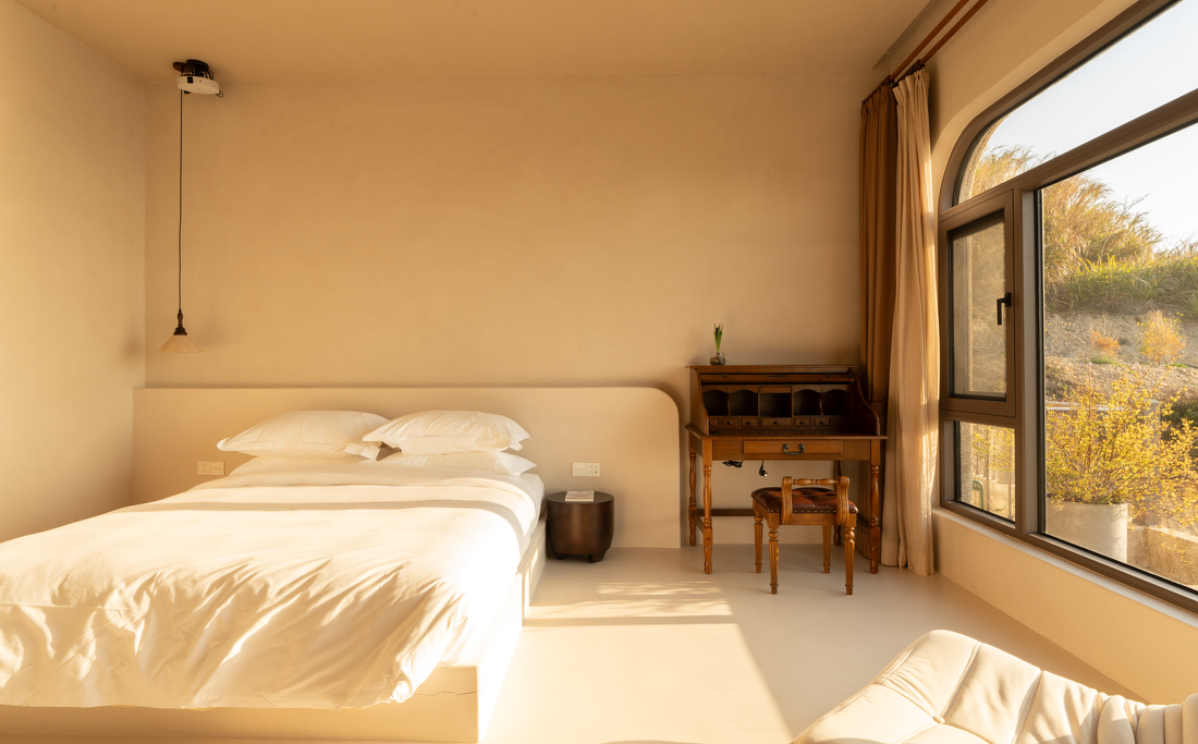 意樂岛丨中国台州丨温州大墨空间设计-32