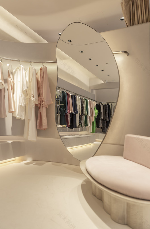 上海新天地曼尼托店丨中国上海丨Atelier INDJ-19