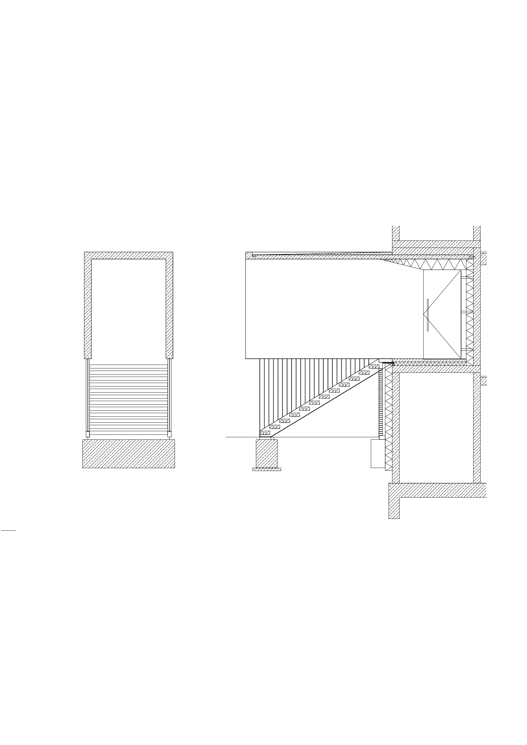 错层式房屋丨Slovenia丨OFIS Architects-59