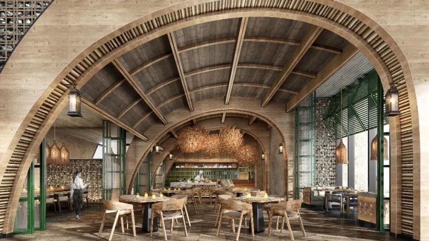 南京园博园英迪格酒店-68