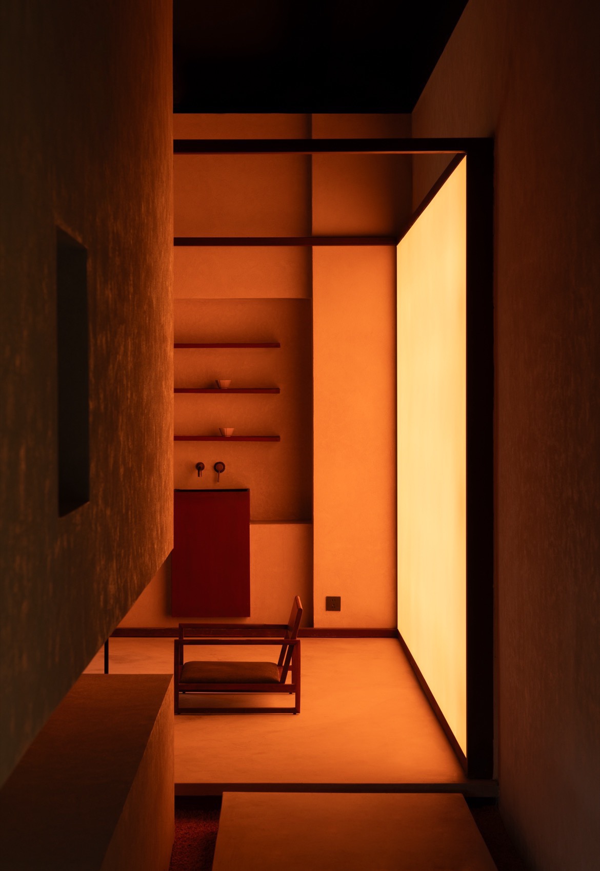 “瓷村”私人博物馆丨中国景德镇丨几言设计研究室-74