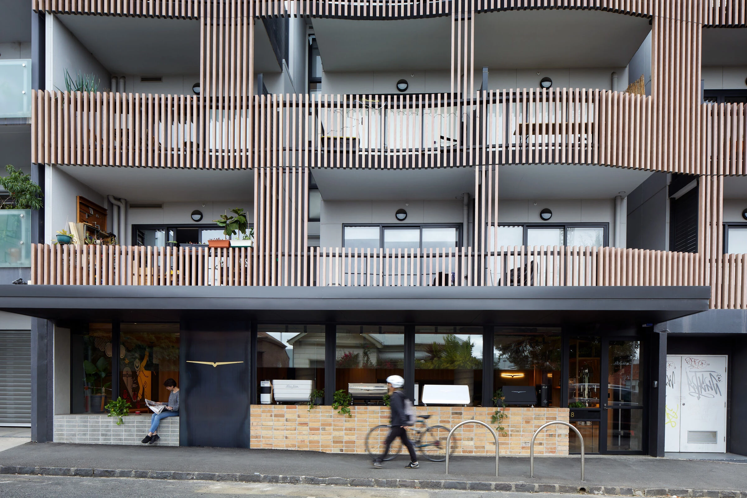 维多利亚·阿图诺体验实验室丨澳大利亚墨尔本丨Native Design Workshop-6