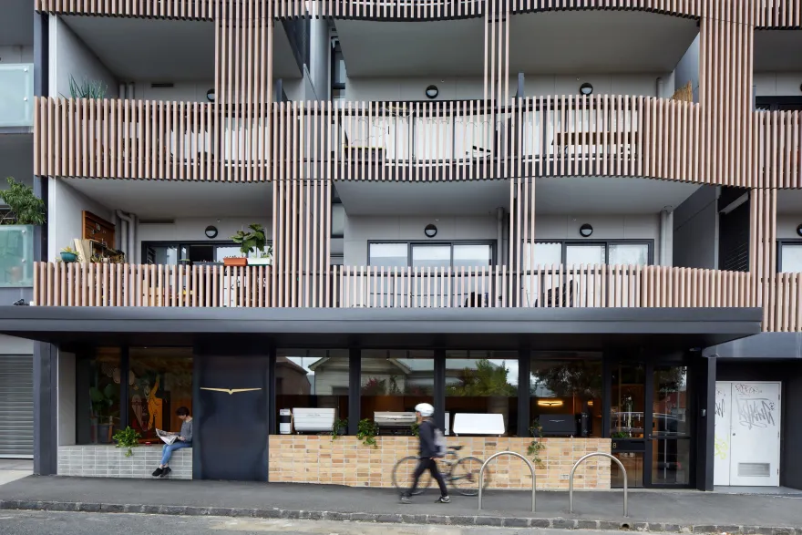 维多利亚·阿图诺体验实验室丨澳大利亚墨尔本丨Native Design Workshop-6