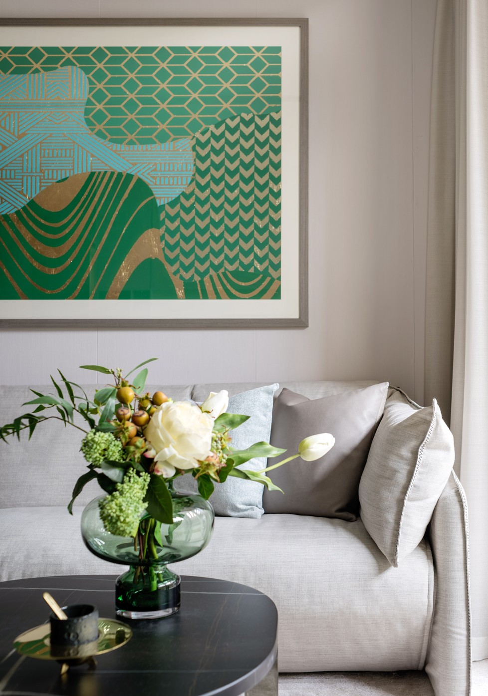 上海静安府 | SCDA-7