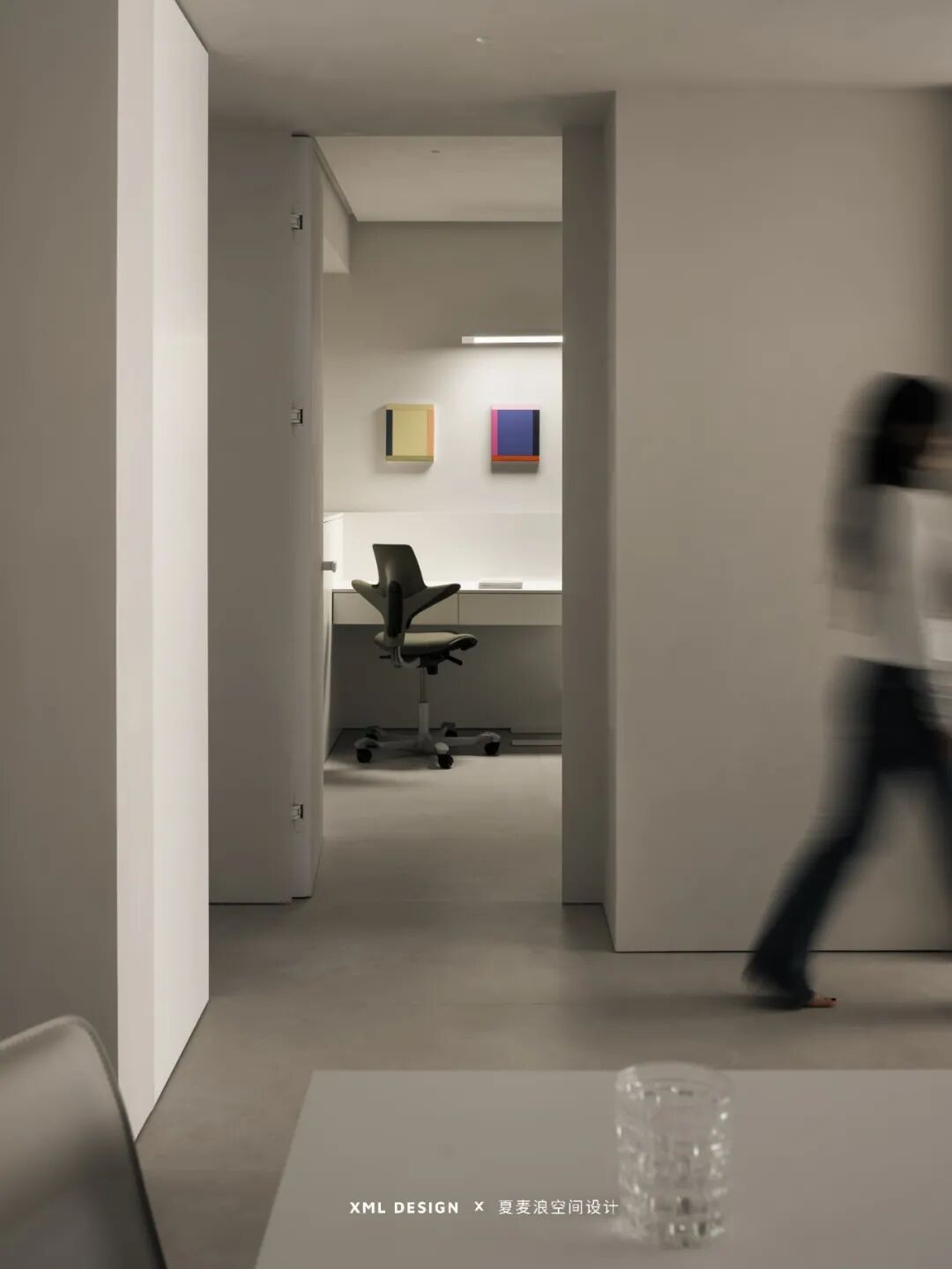 XML·实景|低饱和简单小居-183