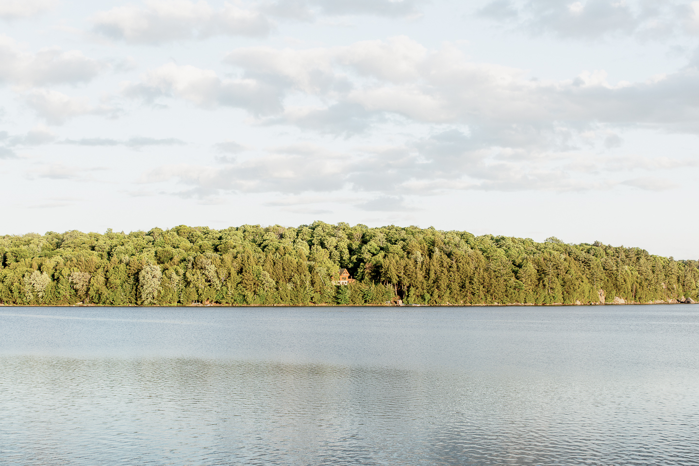 加拿大森林中的冥想小屋丨Tel Aviv 设计工作室 Craft & Bloom-24