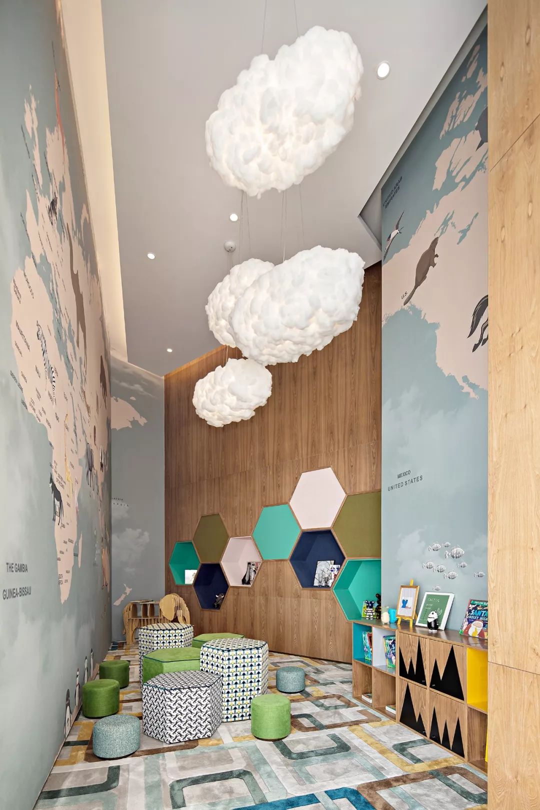 TT新作 | 隐喻东方的奢雅气质美感——佛山祖庙金茂悦营销中心-60