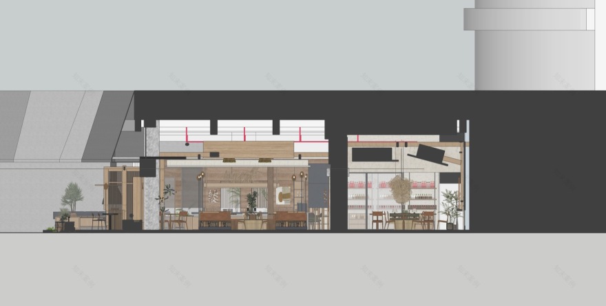 半山腰丨中国成都丨LivFAMA Designs & Co. LLC-79