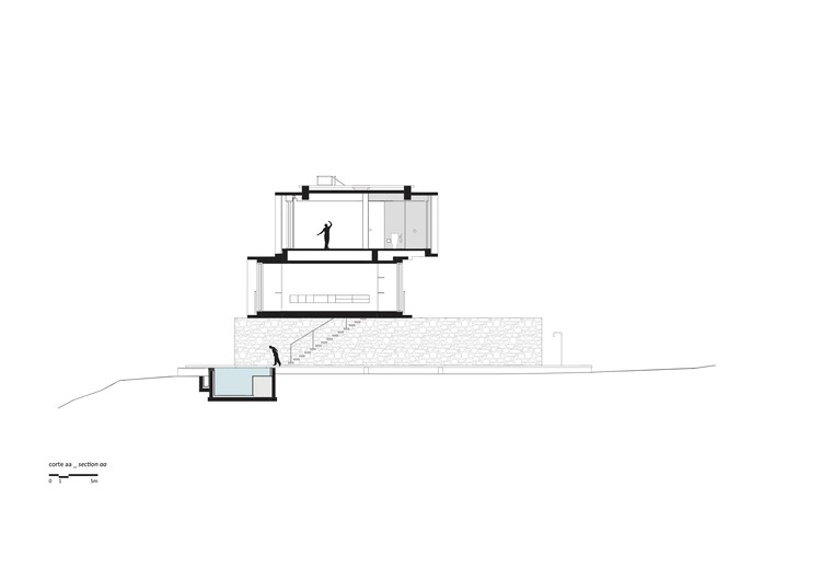巴西蓝色之家丨巴西圣保罗-17