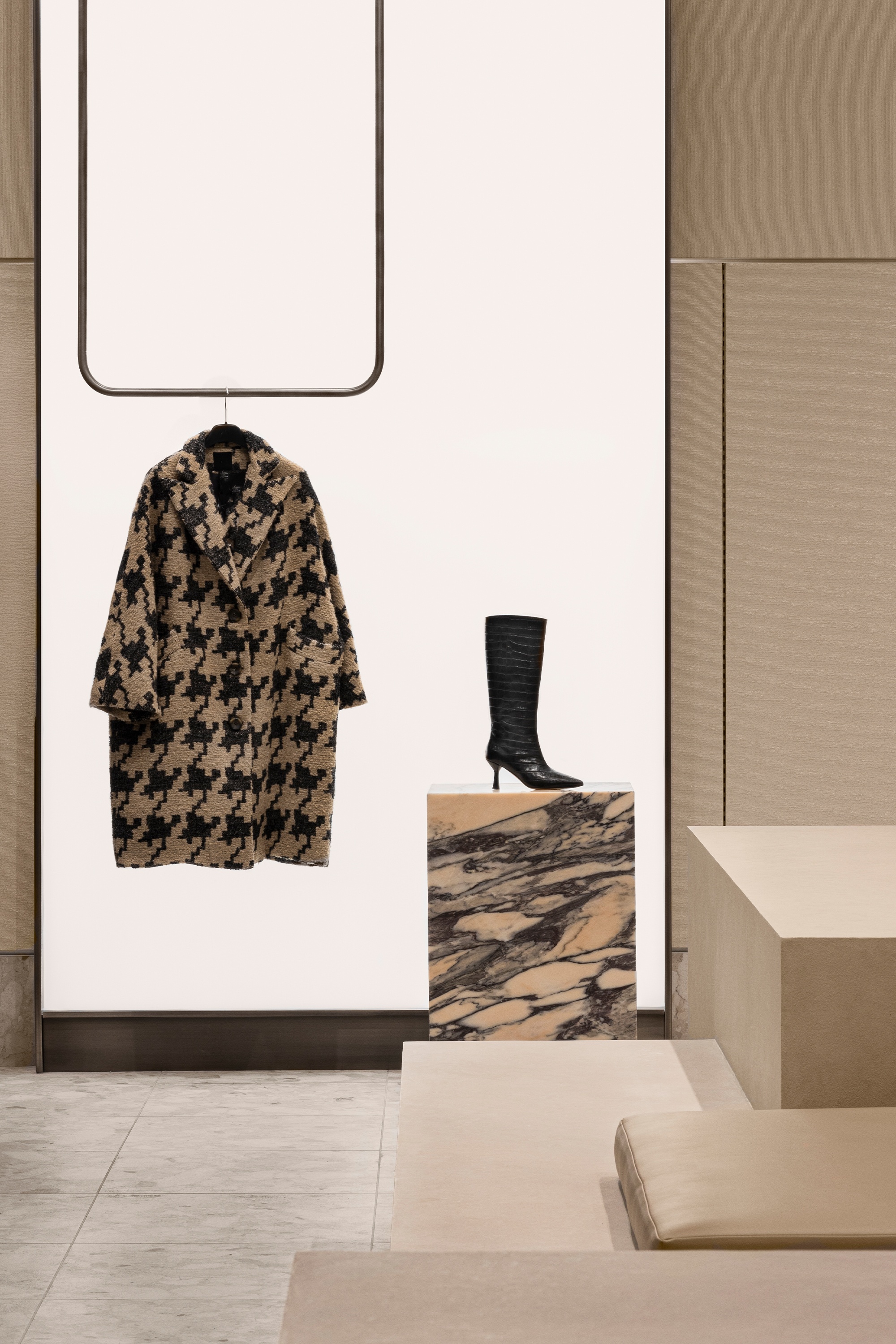 ANDREWS BAYVIEW VILLAGE旗舰店丨加拿大多伦多丨Odami-17